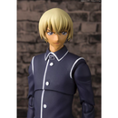 Tamashii Nations S.H. Figuarts: Detective Conan - Toru Amuro "Case Closed"