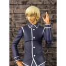 Tamashii Nations S.H. Figuarts: Detective Conan - Toru Amuro "Case Closed"