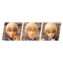 Tamashii Nations S.H. Figuarts: Detective Conan - Toru Amuro "Case Closed"