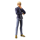 Tamashii Nations S.H. Figuarts: Detective Conan - Toru Amuro "Case Closed"