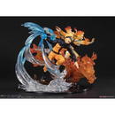 Figuarts ZERO: Naruto Shippuden - Naruto Uzumaki Kizuna Relation