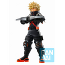 Bandai Ichibansho: My Hero Academia - Katsuki Bakugo (The Movie World Heroes' Mission)