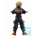 Bandai Ichibansho: My Hero Academia - Katsuki Bakugo (The Movie World Heroes' Mission)