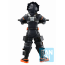 Bandai Ichibansho: My Hero Academia - Katsuki Bakugo (The Movie World Heroes' Mission)