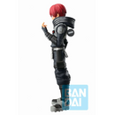 Bandai Ichibansho: My Hero Academia - Shoto Todoroki (The Movie World Heroes' Mission) Figure