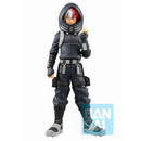 Bandai Ichibansho: My Hero Academia - Shoto Todoroki (The Movie World Heroes' Mission) Figure