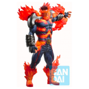 Bandai Ichibansho: My Hero Academia - Endeavor (The Movie World Heroes' Mission) Figure