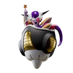 Tamashii Nations S.H. Figuarts: Dragon Ball Z - Frieza (First Form) with Pod Set