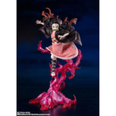 Figuarts ZERO: Demon Slayer: Kimetsu no Yaiba - Nezuko Kamado (Blood Demon Art)