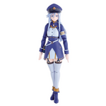 Tamashii Nations S.H. Figuarts: 86 - Vladilena Milize