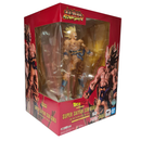 Figuarts Zero: Dragon Ball Z - Super Saiyan Son Goku (Extra Battle) Are You Talking About Krillin?!!!!!