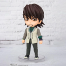 Figuarts Mini: Tiger and Bunny - Kotetsu T. Kaburagi Figure