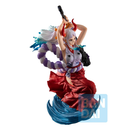 [PRE-ORDER] Bandai Ichibansho: One Piece - Yamato (Glitter Of Ha) Figure