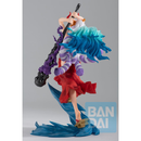 [PRE-ORDER] Bandai Ichibansho: One Piece - Yamato (Glitter Of Ha) Figure