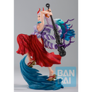[PRE-ORDER] Bandai Ichibansho: One Piece - Yamato (Glitter Of Ha) Figure