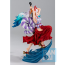 [PRE-ORDER] Bandai Ichibansho: One Piece - Yamato (Glitter Of Ha) Figure