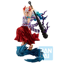 [PRE-ORDER] Bandai Ichibansho: One Piece - Yamato (Glitter Of Ha) Figure