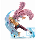 [PRE-ORDER] Bandai Ichibansho: One Piece - Donquixote Doflamingo (Duel Memories) Figure