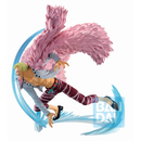 [PRE-ORDER] Bandai Ichibansho: One Piece - Donquixote Doflamingo (Duel Memories) Figure