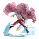 [PRE-ORDER] Bandai Ichibansho: One Piece - Donquixote Doflamingo (Duel Memories) Figure