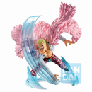 [PRE-ORDER] Bandai Ichibansho: One Piece - Donquixote Doflamingo (Duel Memories) Figure