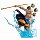 [PRE-ORDER] Bandai Ichibansho: One Piece - Enel (Duel Memories) Figure