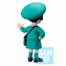 [PRE-ORDER] Bandai Ichibansho: Dragon Ball Super: Super Hero - Pan Figure