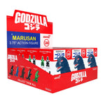 Super7 x Toho Blind Box Wave 06 (Marusan) - Blind Box Flat