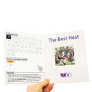 Letters & Sounds Phase 4 Set 2 Non-Fiction