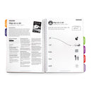 Teacher Book The Beanies Set 1 Hi-Lo Diversity