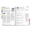Teacher Book The Beanies Set 1 Hi-Lo Diversity