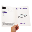 The Beanies HiLo Set 2 Decodable Readers - Spelling (Phase 6)