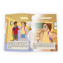 The Beanies HiLo Set 2 Decodable Readers - Spelling (Phase 6)