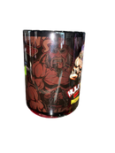 Splitface Mug