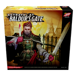 D&D: Betrayal at Baldur's Gate