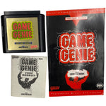 Game Genie Video Game Enhancer - Sega Genesis