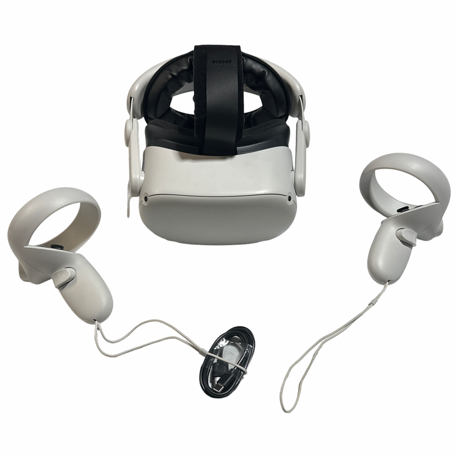 Meta Oculus Quest 2 - PC