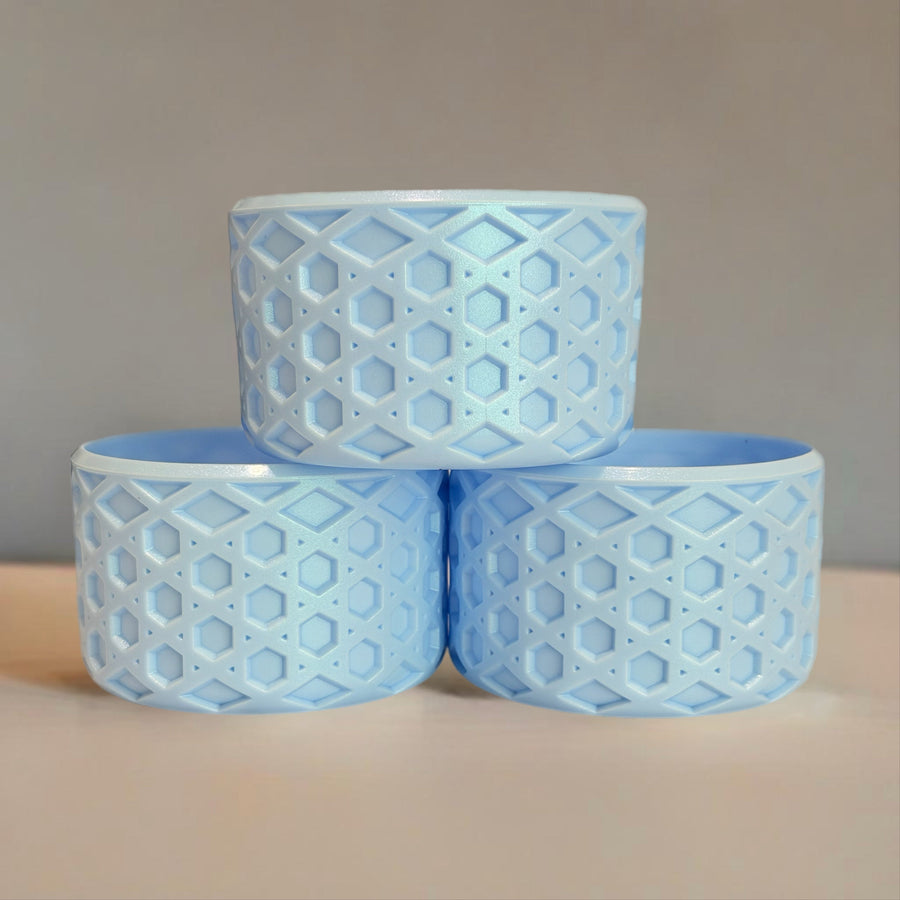 Waffle Boots™ – Heather Blue