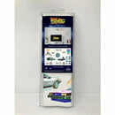 Back to the Future Fan Cave Wall Decals