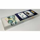 Back to the Future Fan Cave Wall Decals