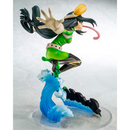 Bellfine: My Hero Academia - Tsuyu Asui (Hero Suit Ver.) 1/8 Scale Figure