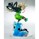Bellfine: My Hero Academia - Tsuyu Asui (Hero Suit Ver.) 1/8 Scale Figure