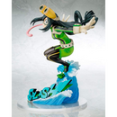 Bellfine: My Hero Academia - Tsuyu Asui (Hero Suit Ver.) 1/8 Scale Figure