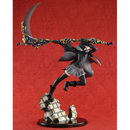 Bellfine: Lord El-Melloi II’s Case Files {Rail Zeppelin} Grace note - Gray 1/8 Scale Figure