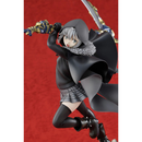 Bellfine: Lord El-Melloi II’s Case Files {Rail Zeppelin} Grace note - Gray 1/8 Scale Figure