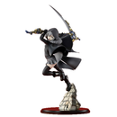 Bellfine: Lord El-Melloi II’s Case Files {Rail Zeppelin} Grace note - Gray 1/8 Scale Figure