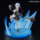 [PRE-ORDER] Bellfine: Re:Zero Starting Life in Another World - Rem 1/7 Scale Figure