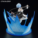 [PRE-ORDER] Bellfine: Re:Zero Starting Life in Another World - Rem 1/7 Scale Figure