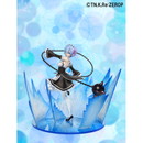 [PRE-ORDER] Bellfine: Re:Zero Starting Life in Another World - Rem 1/7 Scale Figure