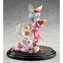 [PRE-ORDER] Bellfine: Made in Abyss - Lepus Nanachi and Mitty Figure